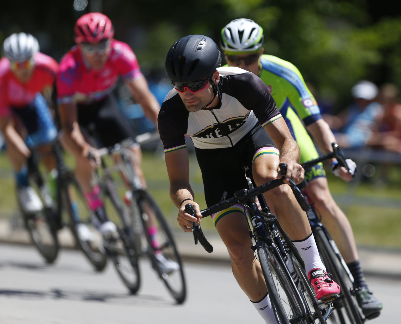 Criterium 11